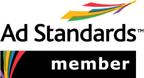 Ad Standards member logo