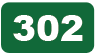 Route 302